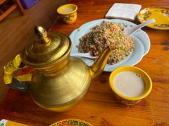 -塔洛藏餐吧(香格里拉古城店)