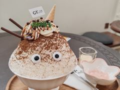 -初甜·舒芙蕾·韩式雪花冰(流塘店)