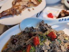 -北平盛世·新京菜·北京烤鸭(劲松·双井店)