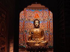 -大报恩寺遗址景区