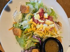-Texas Roadhouse(世纪汇广场店)