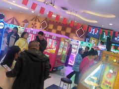 -meland·儿童乐园·游戏厅娃娃机·电玩Xbox(成都合生汇店)