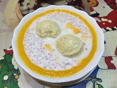 -甜心妈妈·榴莲星级糖水(北京路总店)