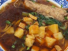 -崔氏班面馆(2号店)