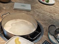 -淘米捞·米汤脆鲩鱼火锅(福田皇岗店)