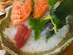 -银子铁板烧料理自助餐(人民广场店)