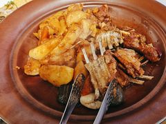 -巴音浩日娲·蒙餐(双林东路店)