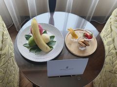 -深圳星河丽思卡尔顿酒店