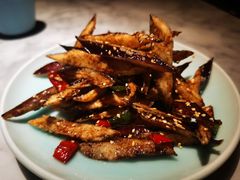 -杏花堂山西菜馆(壹方城店)