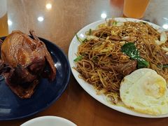 -煲煲掂风味煲仔饭餐厅(西区店)