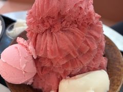 -Ice Monster冰馆·CNN评选全球十大甜品(国贸商城店)