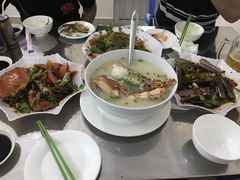 -QQ海鲜餐厅
