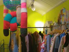 -恋物百货商店(华侨城店)