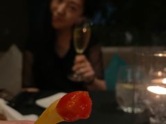 -外滩悦榕庄·海怡西餐厅