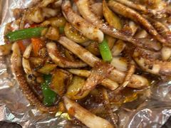 -粤仔湾砂锅粥(滨湖万达店)