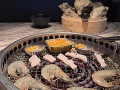 -火炉火自助餐(喜隆多店)
