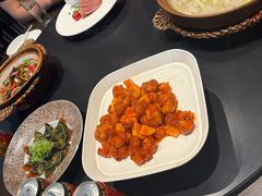 -上淮宴(蓝惠首府店)