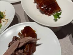 -四季民福烤鸭店(外滩外白渡桥店)