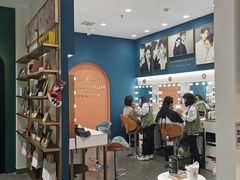 -海马体照相馆(重庆爱琴海购物公园店)