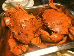 -三妹小龙虾·黄油蟹(华侨城总店)