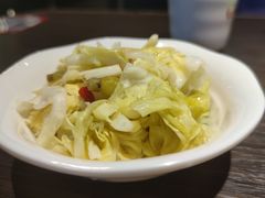 -胖哥俩肉蟹煲(石家庄长安万达店)