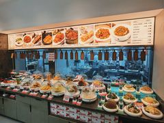 点菜区-双合园·海鲜水饺青岛菜(大尧三路店)