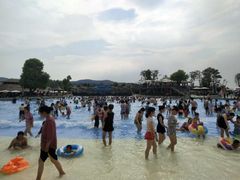 -南京银杏湖乐园