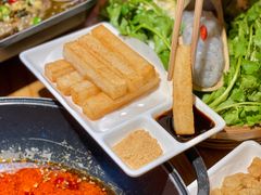 -小小河边鱼(天润城店)