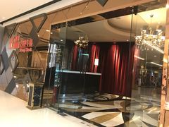 门面-王品牛排(杭州大厦店)