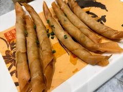 春卷-聚丰园•湖鲜餐厅(阿红私房菜梅石路店)