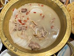 -霄汉羊排(万松园一店)