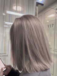 -TOP HAIR SALON