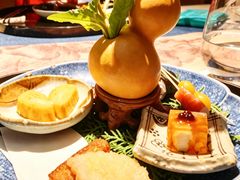 -雲上錢屋·地标景观(上海中心店)