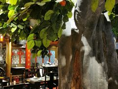 大堂-北平盛世·新京菜·北京烤鸭(劲松·双井店)