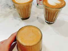 -1/4 ONE QUARTER COFFEE LAB(朝阳大悦城店)