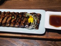 -羲和雅苑烤鸭坊(丰台万达店)