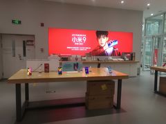 -小米之家(西安王府井熙地港店)