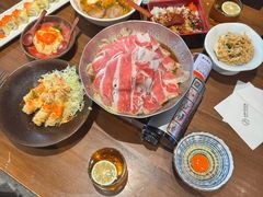 -白石的深夜食堂(济南万象城店)