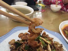-灯盏窝餐厅