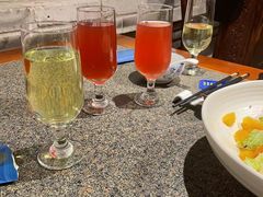 -真地道京味府·鲜橙烤鸭·北京菜(朝外大街东大桥店)