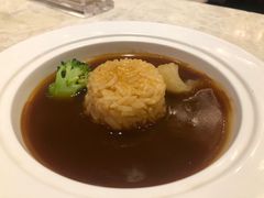 -芭菲盛宴·环球美食(北城国际店)