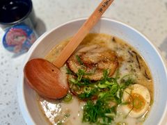 -味千拉面(金融街店)