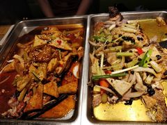 -味妙烤鱼吧(回龙观店)