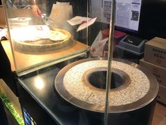-阿甘锅盔(合生汇购物中心店)