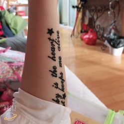 -TATTOO/手工穿孔吧/耳洞/刺青STUDIO