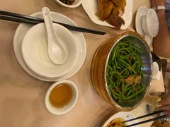 -福今喜粤餐厅