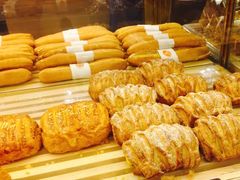 -面包新语(无锡M会员店)