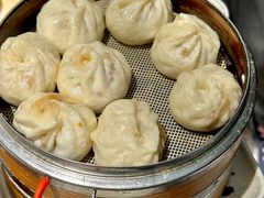 -文武王氏烧饼·无矾油条(西溪路店)