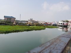 -君豪蟹都·湖景·农家乐(蟹舫苑店)