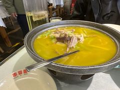 -金鸭都·老北京特色家常菜(潘家园店)